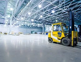 Shandong Port<br>Tire Warehouse