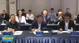 Liu Quan, Chairman of Beijing United Informantion Technology Co., Ltd., was Invited to Qingdao for Inspection and Exchange