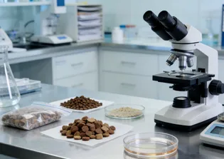 Policy Setting the Standard, Industry Giants Rush Ahead: Prescription Pet Food to Enter a Regulated Era in 2026