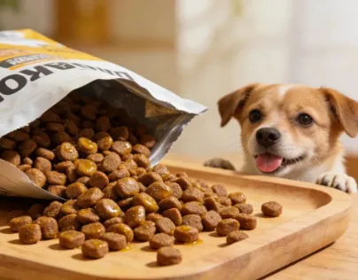 Window of Opportunity for Consolidation in the Pet Food Industry: How Mid-Tier Players Can Leverage the Supply Chain to Overtake Competitors