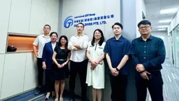 LYDD Visits Singapore to Strengthen Cross-Border New Quality Productivity in Industrial Clusters (Part 3)