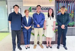 LYDD Visits Singapore to Strengthen Cross-Border New Quality Productivity in Industrial Clusters (Part 4)