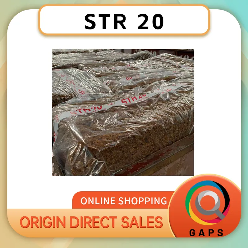 STR 20