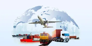 In February, China's logistics operation was stable and slowed down. After the holiday, the resumption of work and production was promoted in an orderly manner.