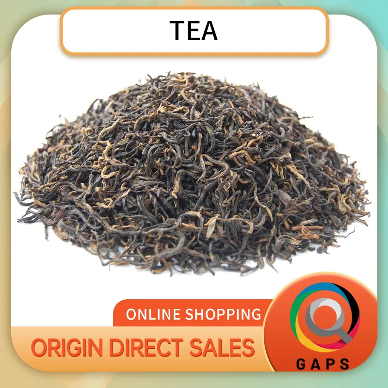 Premium Green Tea Leaves, Fresh Natural Tea, Refreshing Aroma & Smooth Taste, Ideal for Hot & Iced Tea, Daily Home & Office Brewing