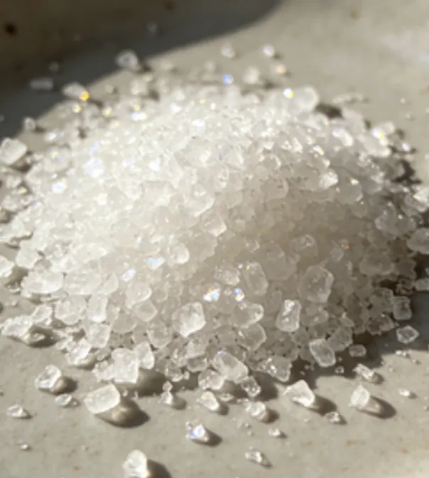 Premium Granulated Sugar, Fine White Sugar, Pure Sweetener, Ideal for Baking, Cooking, Drinks, Desserts & Daily Kitchen Use