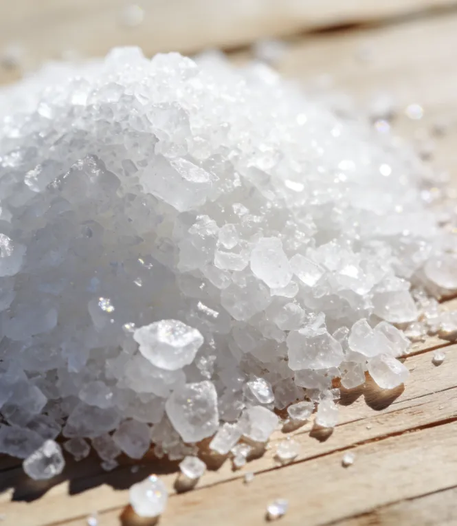 Premium Granulated Sugar, Fine White Sugar, Pure Sweetener, Ideal for Baking, Cooking, Drinks, Desserts & Daily Kitchen Use