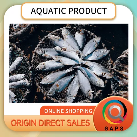 Fresh Whole Fish / Frozen Fish, Wild Caught / Farm Raised, High Protein, Fresh & Tasty, Ideal for Frying, Grilling, Steaming & Daily Meals