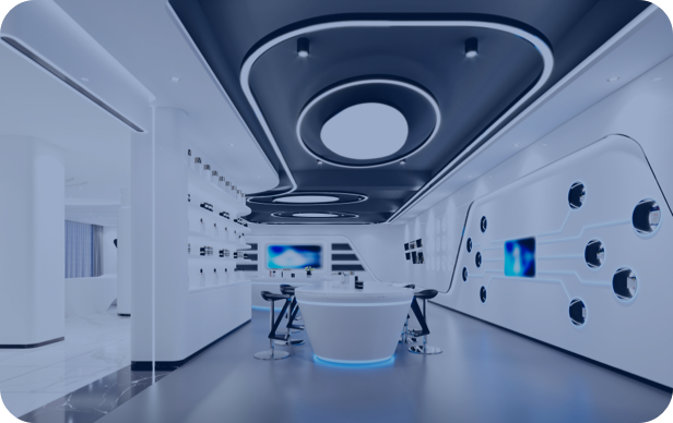 Global exhibition services