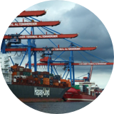 Customs clearance