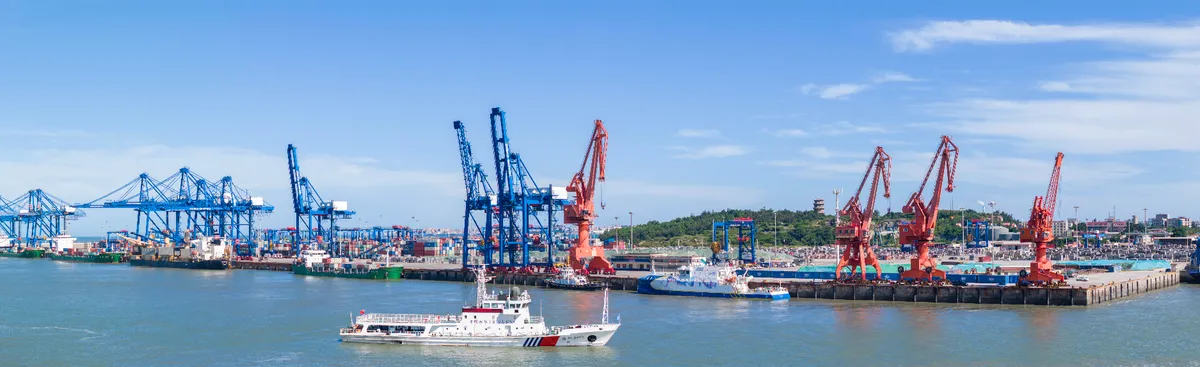 观潮阅千秋 向海启新程&mdash;&mdash;福建水运文明的四种底色与千年回响