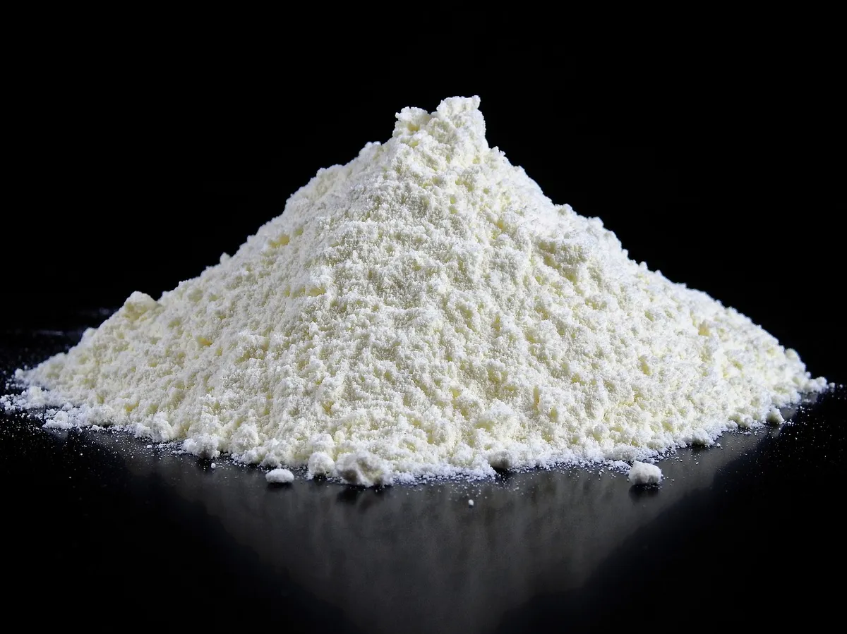 Premium Wheat Flour, All-Purpose Flour, High Gluten for Baking, Fine Texture, Ideal for Bread, Cake, Pastry, Pizza, Dumplings & Daily Cooking