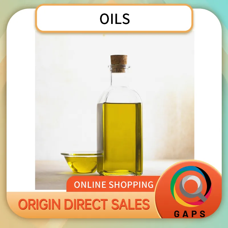 Premium RBD Palm Oil | Food Grade | Non-GMO | High Heat Stability Cooking Oil