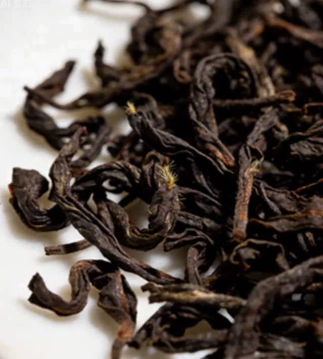 Black tea is a fully fermented tea with bright red infusion and rich aroma. It features a mild, mellow taste with sweet aftertaste