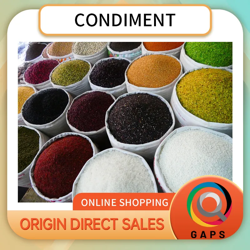 Premium Natural Spice, Fresh & Aromatic with No Additives, Suitable for Cooking, Baking & Catering