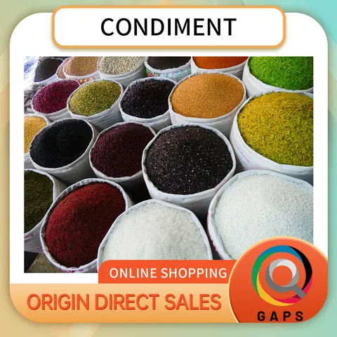 Premium Natural Spice, Fresh & Aromatic with No Additives, Suitable for Cooking, Baking & Catering