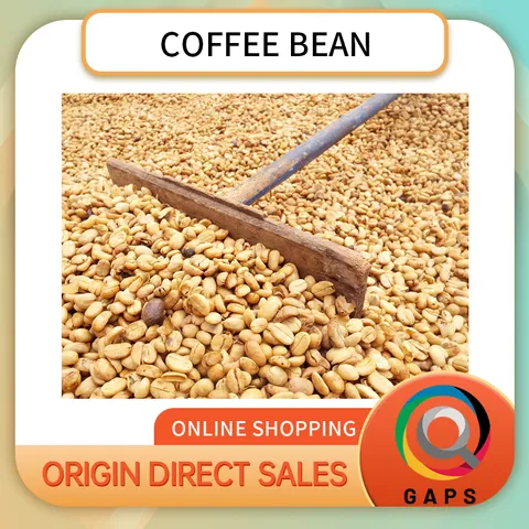 Coffee Carefully sourced and sun-dried for superior freshness