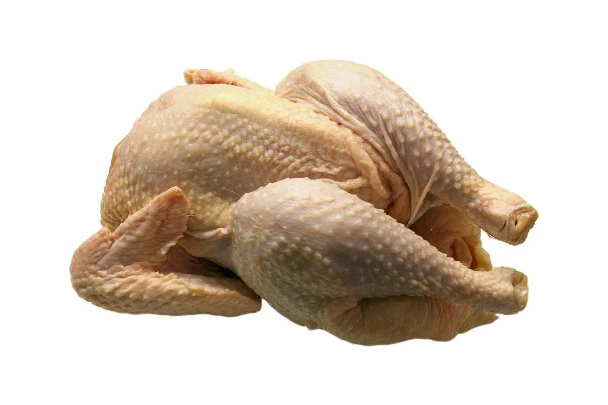 Premium Fresh Chicken, Tender & Juicy Meat with No Hormones, Suitable for Grilling, Stewing & Catering