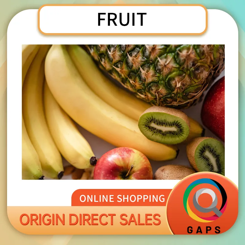 Premium Fresh Pears from South Africa &ndash; Natural & Healthy