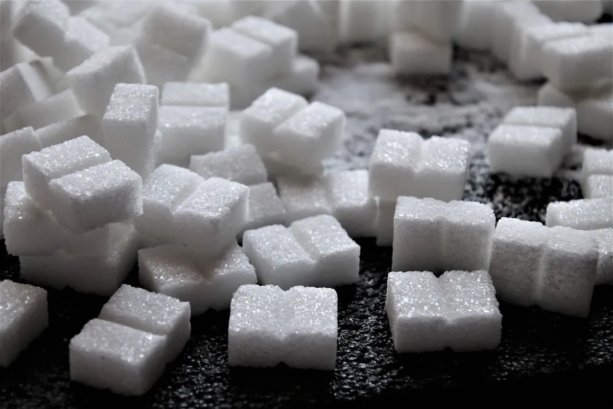 Premium Refined White Sugar Food Grade Pure White Sugar for Cooking & Baking