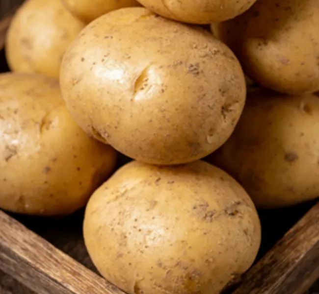 Natural Grown Potatoes, Nutritious & Delicious, Suitable for Wholesale & Retail