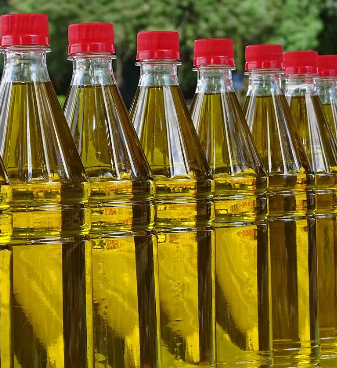 Premium RBD Palm Oil | Food Grade | Non-GMO | High Heat Stability Cooking Oil