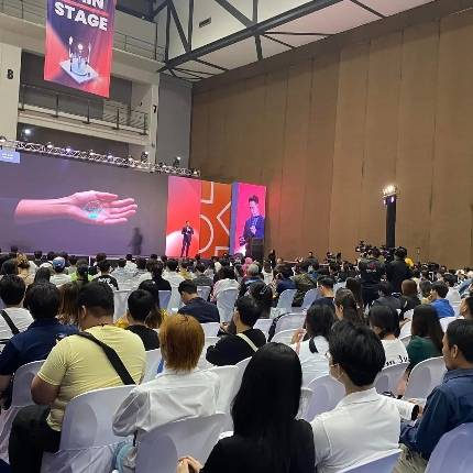 展会图片