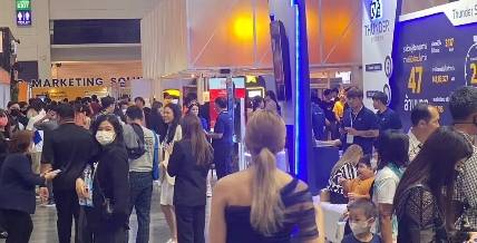 展会图片