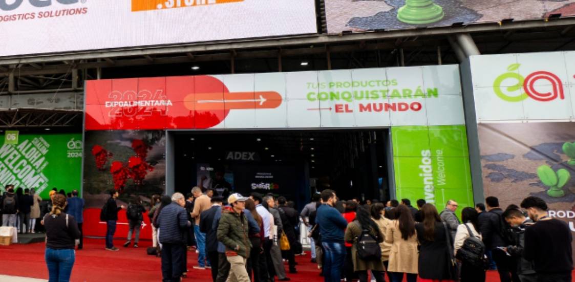 Peru Lima International Food and Machinery Packaging Exhibition 2025}