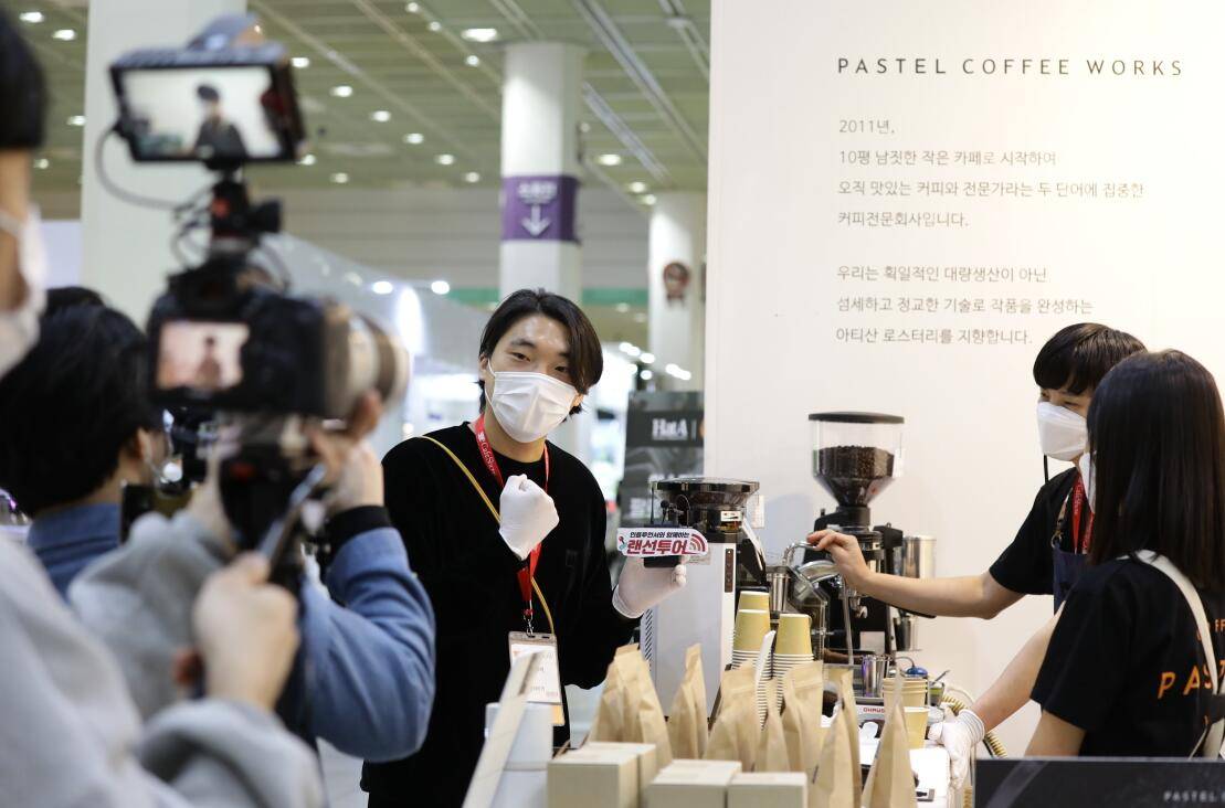 展会图片