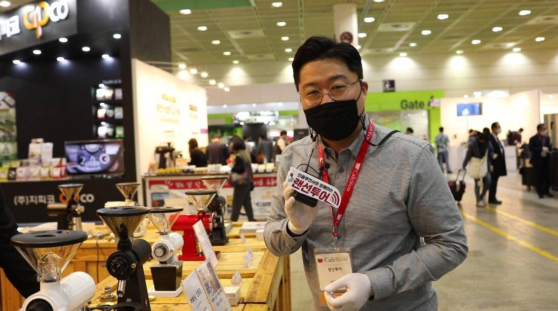 展会图片